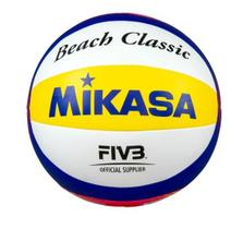 Bola Voleibol BV552C Beach CLASSIC c/c - Mikasa