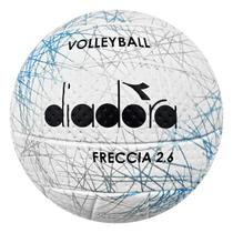 Bola Voleibol Diadora Freccia 2.6 Branca Oficial Resistente