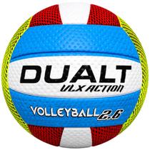 Bola voleibol dualt vlx action 2.6
