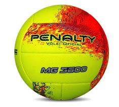 Bola Voleibol MG 3600 21 amr s/c - Penalty