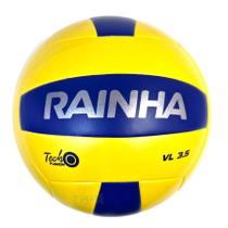 Bola Voleibol Oficial 3.5 amr - Rainha