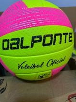 Bola voleibol oficial dalponte