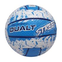 Bola Volleyball Dualt Street Rei Das Bolas ul/Branco