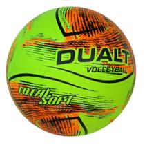 Bola volleyball dualt total soft