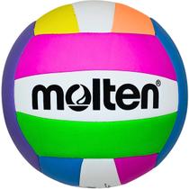 Bola volleyball molten ms500 - cor neon Bola volleyball molten ms500 - cor neon