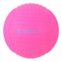 Bola Vollo Polo Aquatico 15 Cm Rosa - Vv015-1