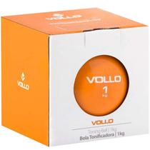 Bola Vollo VP1061 1kg Tonificadora