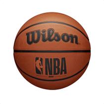 Bola Wilson Basquete NBA Drv