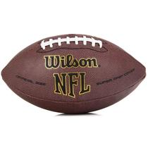 Bola Wilson NFL Super Grip Oficial