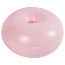 Bola Yoga Donut - Rosa