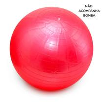 Bola Yoga Suiça Abdominal Fitness Gym Ball 55cm Pilates Academia Casa Exercicios Equilibrio Bola Yoga Suiça Abdominal Fitness Gym Ball 55cm Pilates Academia Casa Exercicios Equilibrio
