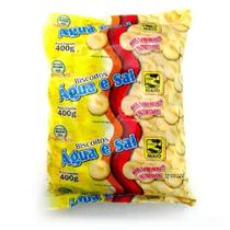 Bolacha 3 de maio - Água e sal - 300g