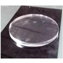 Bolacha Acrílico Porta Copos Chopp Vaso Kit 6 Peças Bolacha Acrílico Porta Copos Chopp Vaso Kit 6 Peças