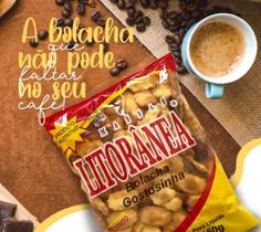 Bolacha Amanteigada Gostosinha