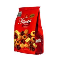 Bolacha Biscoito Importado Princesa Original Sortidas 400g - Vieira