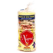 Bolacha de Arroz com Gergilim Name 130g