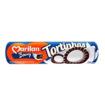 Bolacha Doce Recheada Bauny Fresquinha e Deliciosa Bolacha Doce Recheada Bauny Fresquinha e Deliciosa