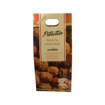 Bolacha Holandesa Pitnoten Cookies