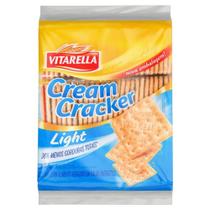 bolacha light vitarella 420g