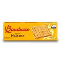 Bolacha Maizena Bauducco 170G