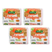 Bolacha Maizena Sem Glúten Kodilar 112g - Kit 4 Unidades