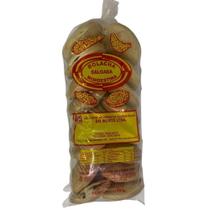 Bolacha Salgada Nordestina Do Norte 500g Bolacha Salgada Nordestina Do Norte 500g