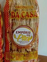 Bolacha sete capas nordestina(10 pacotes) Bolacha sete capas nordestina(10 pacotes)