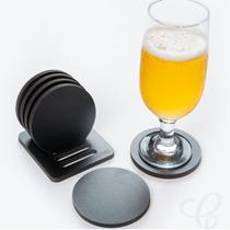 Bolachas Porta Copos para mesa descanso copo entrega rápida