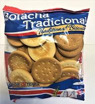 Bolachas tradicional
