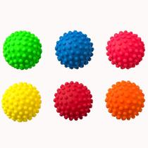 Bolas AntiStress Bolinha Cravos Antiestresse Massageadora Fisioterapia Massagem Brinquedo Pets Bolas AntiStress Bolinha Cravos Antiestresse Massageadora Fisioterapia Massagem Brinquedo Pets