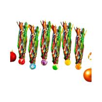 Bolas Coloridas Elásticas E Saltitantes 10-50 Peças Para Festa, Chá De Bebê, Páscoa, Ano Novo,