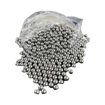 Bolas De Aço Carbono De 6mm 100pcs Para Armas De Brinquedo G17 Para Tiro Ao Ar Livre Bolas De Aço Carbono De 6mm 100pcs Para Armas De Brinquedo G17 Para Tiro Ao Ar Livre