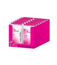 Bolas de algodão Swisspers Premium 100% algodão 840 bolas Bolas de algodão Swisspers Premium 100% algodão 840 bolas