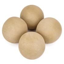 Bolas de cerâmica Stanbroil para lareira Fire Pit Fire Bowl