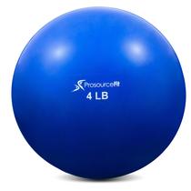 Bolas de exercícios de tonificação ponderada ProSourceFit 0,9 kg a 3,6 kg Bolas de exercícios de tonificação ponderada ProSourceFit 0,9 kg a 3,6 kg