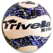 Bolas De Futsal Hybrida Trivella - Brasil Gold