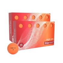 Bolas de golfe Eagle Ace Drive 2024 Distância máxima de 2 camadas Bolas de golfe Eagle Ace Drive 2024 Distância máxima de 2 camadas