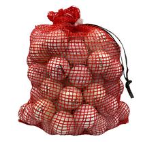 Bolas de golfe Golf Ball Planet Callaway 72 usadas 3A/2A com bolsa