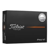 Bolas de Golfe Titleist Pro V1 AIM Performance Bolas de Golfe Titleist Pro V1 AIM Performance