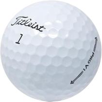 Bolas de golfe Titleist Pro V1, pacote com 12