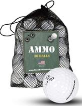 Bolas de Golfe Vice Golf Pro Plus Pacote com 36 Unidades Brancas Novas Bolas de Golfe Vice Golf Pro Plus Pacote com 36 Unidades Brancas Novas