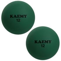 Bolas De Iniciação Esportiva Infantil Número 12 Jogo Queimada Futebol Handebol 2un