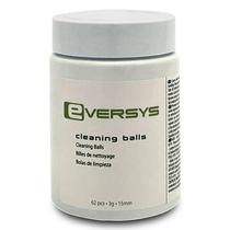 Bolas de limpeza para máquinas de café Eversys