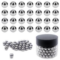 Bolas de mistura DEEPDREAM com rolamento de aço de 5,5 mm, 300 peças
