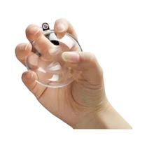 Bolas De Natal Preenchíveis 4-8CM Transparentes Ocas Para Decoração De Árvore De Natal Bolas De Natal Preenchíveis 4-8CM Transparentes Ocas Para Decoração De Árvore De Natal