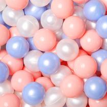 Bolas de plástico para caixa de bolas GOGOSO 100 Ocean Balls para crianças