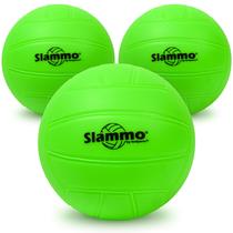 Bolas de reposição GoSports Slammo Official, pacote com 3