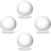 Bolas de reposição para o brinquedo Turbo Round Scratcher (4 unidades) Bolas de reposição para o brinquedo Turbo Round Scratcher (4 unidades)