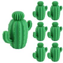 Bolas de secagem de silicone Sunseeke, amaciante de tecidos natural, pacote com 4