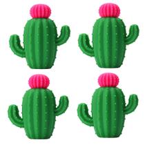 Bolas de secagem de silicone Sunseeke, amaciante de tecidos natural, pacote com 4